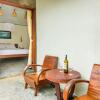 Отель Hidden Beach Bungalow Sea View в Хойан