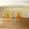 Отель Home Inn Shijiazhuang South Jianhua Street Wanda Plaza, фото 6
