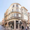 Отель Malaga Center Flat Comedias Street, фото 1