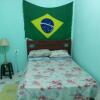 Отель Flat Filtro Dos Sonhos, фото 3