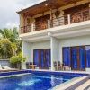 Отель Wahyu Homestay 1, фото 11