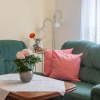 Отель Ferienwohnung über den Dächern von Dresden, фото 9