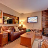Отель 14th Street Townhome by Alpine Ski Properties, фото 4