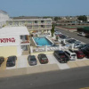 Отель The Viking Motel, фото 1