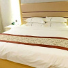 Отель Dongfang Mingzhu Hostel, фото 4