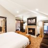 Отель Luxury Hotel Suite - 2 Br Condo, фото 6