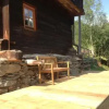 Отель Urlaub auf der Alm 