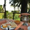 Отель Chobe River Cottages, фото 2