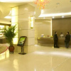 Отель Inzone Garland Hotel Laiwu, фото 2