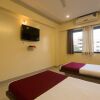 Отель Sagar Inn, фото 4