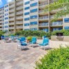 Отель Amelia By The Sea - 331 ASea - 3 Br Condo, фото 10