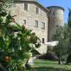 Отель Agriturismo Castello Di San Vittorino, фото 4