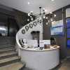 Отель Qingmu Hotel (Nanjing Jiangdongbei Road Provincial Maternity and Child Health Care Hospital Shop), фото 2
