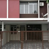 Отель Nusa Bayu Muslim Vacation Home, фото 1