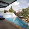 Отель 2 Br Villa Mykonos - Chg 8901, фото 6