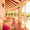Отель Holiday Home Margarita, фото 10