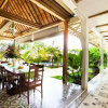 Отель Ankh Villa - Canggu, фото 17