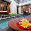 Отель Villa Kubu Arya, фото 8