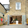 Отель Veeve  Holiday Home Westhorpe Road Putney, фото 7