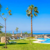 Отель Villa Myrtia, фото 19