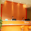 Отель 7 Days Inn Jian Ge Ming Zhu Plaza Branch, фото 8
