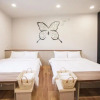 Отель FUNDI Hotel в Тайнани