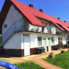 Отель Dzika Róża, фото 4