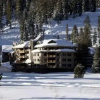 Отель Meadow Stone Lodge #403 at Kirkwood, фото 7
