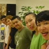 Отель Guilin 68° Hotel North Train Station Branch, фото 12