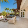 Отель Pineapple Hale - Four Bedroom Home, фото 7