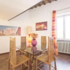 Отель Great Luxury Penthouse Trastevere, фото 9