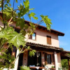 Отель B&B Cascina Ciapilau, фото 11