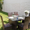 Отель Casa Campestre Premium Bed And Breakfast, фото 16