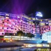 Отель Modern, new 2 bed in the heart of Darling Harbour в Сиднее