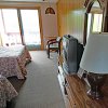 Отель Lake Fanny Hooe Resort-2 Bed With Balcony #21 1 Bedroom Hotel Room by RedAwning, фото 3