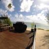 Отель Vaiorea Beach House, фото 4