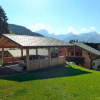 Отель Chalet Khamariah, фото 8