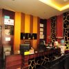 Отель Xishuangbanna Pattra Leaves Amorous Feelings Hotel, фото 5