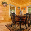Отель Pine Cove Hideaway 1816 - Two Bedroom Cabin, фото 8