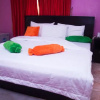 Отель Haminton Grand Hotel and Suite, фото 3