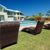 Отель Pacific Blue Apartment 288B, 265 Sandy Point Road, фото 12
