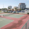 Отель Sandpiper Cove Tennis Villas by Holiday Isle, фото 9
