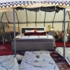 Отель Desert Luxury Camp, фото 1