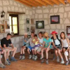 Отель Aladaglar Camping Bungalow, фото 18