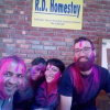 Отель R D HomeStay, фото 7