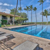 Отель Waiohuli Beach Hale #B-107, фото 15