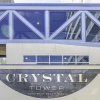 Отель Crystal Tower 1405, фото 1