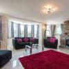 Отель Rosemorran Holiday Apartments, фото 10