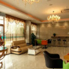 Отель GreenTree Inn GuangXi Guilin Qixing District Huancheng Nanyi Road Business Hotel, фото 2