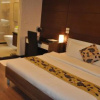 Отель Victoria Bed and Breakfast, фото 1